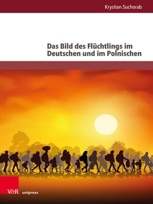 cover image of Das Bild des Flüchtlings im Deutschen und im Polnischen